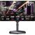 Cooler Master GZ2711 - 27 - LED monitor, black, QHD, AMD Free-Sync Premium, USB-C, 240Hz panel