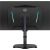 Cooler Master GZ2711 - 27 - LED monitor, black, QHD, AMD Free-Sync Premium, USB-C, 240Hz panel