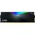 ADATA DDR5 - 32GB - 8000 - CL - 38 (2x 16 GB) dual kit, RAM (black, AX5U8000C3816G-DCLARBK, XPG Lancer RGB, INTEL XMP, AMD EXPO)
