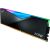 ADATA DDR5 - 32GB - 8000 - CL - 38 (2x 16 GB) dual kit, RAM (black, AX5U8000C3816G-DCLARBK, XPG Lancer RGB, INTEL XMP, AMD EXPO)