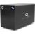 OWC ThunderBay 4 mini, drive enclosure (black, Professional Grade 4-Drive HDD/SSD Thunderbolt 3 Enclosure)