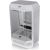 Thermaltake The Tower 300, tower case (white, tempered glass)