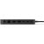 Microsoft Surface Thunderbolt 4 dock, docking station (black, USB-C, USB-A, Thunderbolt 4)