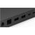 Microsoft Surface Thunderbolt 4 dock, docking station (black, USB-C, USB-A, Thunderbolt 4)