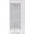 Thermaltake CTE E600 MX, tower case (white, tempered glass)