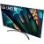 LG 86UR81006LA, LED television - 86 - black, UltraHD/4K, HDR, triple tuner