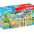 PLAYMOBIL 71327 City Life Large school, construction toy