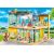 PLAYMOBIL 71327 City Life Large school, construction toy