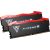 Patriot DDR5 - 48GB - 7600 - CL - 36 (2x 24 GB) dual kit, RAM (black, PVX548G76C36K, Viper Elite 5 RGB, INTEL XMP)