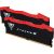 Patriot DDR5 - 48GB - 7600 - CL - 36 (2x 24 GB) dual kit, RAM (black, PVX548G76C36K, Viper Elite 5 RGB, INTEL XMP)