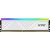 ADATA DDR4 - 32GB - 3200 - CL - 16 Single RAM (white, AX4U320032G16A-SWHD35G, XPG Spectrix D35G, INTEL XMP)