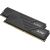 ADATA DDR4 - 64GB - 3600 - CL -18 (2x 32 GB) dual kit, RAM (black, AX4U360032G18I-DTBKD35, XPG Gammix D35, INTEL XMP)