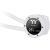 Thermaltake TH360 V2 Ultra ARGB Sync All-In-One Liquid Cooler Snow Edition, water cooling (white)