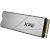 ADATA XPG GAMMIX S60 BLADE 2TB, SSD (PCIe 4.0 x4, NVMe, M.2 2280)