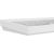Sharkoon SKILLER SGK50 S3 Barebone Gaming Keyboard (White)