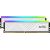 ADATA DDR4 - 64GB - 3200 - CL - 18 (2x 32 GB) dual kit, RAM (white, AX4U320032G16A-DTWHD35G, XPG Spectrix D35G, INTEL XMP)