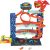 Hot Wheels City Ultimate Garage 23, play building ((Incl. 2 Hot Wheels vehicles))