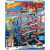 Hot Wheels City Ultimate Garage 23, play building ((Incl. 2 Hot Wheels vehicles))