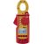 Wiha 45219 current measuring clamp, up to 1,000 V AC, measuring device (red/yellow, contactless one-hand test)