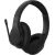 Belkin SoundForm Adapt Headset Wired & Wireless Head-band Calls/Music USB Type-C Bluetooth Black