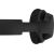 Belkin SoundForm Adapt Headset Wired & Wireless Head-band Calls/Music USB Type-C Bluetooth Black