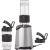 Adler Blender osobisty CAMRY CR 4069 Inox