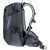Plecak rowerowy Deuter Trans Alpine 22 SL black
