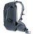 Plecak rowerowy Deuter Trans Alpine 24 black Mugursomas