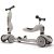 Scoot And Ride Scoot & Ride Highwaykick 1 Kids Three wheel scooter Ash