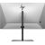 HP 724pf Series 7 Pro FHD Monitor - 23.8" 1920x1080 FHD 300-nit 100Hz AG, IPS, Displayport HDMI DP Daisy Chain, 5x USB 3.0, height adjustable tilt swivel pivot, 3 years (replaces Z24f G3)   8X530AA#ABB