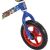 CROSS-COUNTRY BICYCLE 10" TOIMSA TOI119 PAW Patrol BLUE
