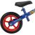 CROSS-COUNTRY BICYCLE 10" TOIMSA TOI119 PAW Patrol BLUE