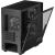 DeepCool CH360 DIGITAL Micro Tower Black