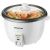 Taurus RICE CHEF rice cooker 1.8 L 700 W Grey, White