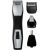 Wahl GroomsMan Pro Battery Black, Stainless steel