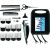 Wahl Homepro Black, Silver