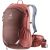 Plecak rowerowy Deuter Superbike 16 SL raisin-caspia