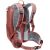 Plecak rowerowy Deuter Superbike 16 SL raisin-caspia