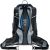 Plecak rowerowy Deuter Superbike 18 black