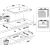 Whirlpool AKT625NB1