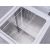 Whirlpool WH1410E22 saldētava 57cm 132L