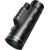 Tripod/mobile lens APEXEL APS-40x60 40X60 monocular with tripod (black)