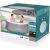 bestway whirlpool lay-z-spa st.lucia, 3 personas
