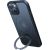 Torras phone case UPRO Ostand Matte for iPhone 15 (black)