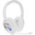Buddy Toys Wireless headphones for kids  Buddyphones Cosmos Plus ANC (White)