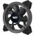Computer Fan set ARGB Darkflash CF11 Pro 3in1 120x120 (black)