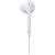 Wired earphones Edifier P180 USB-C (white)