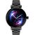 SmartWatch HiFuture Future Aura (black)