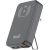 Wireless charger 2xUSB-C/30W 1xUSB-A/18W Budi, Magsafe 15W