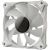 Computer fan set ARGB Darkflash INF8 3in1 120x120 (white)